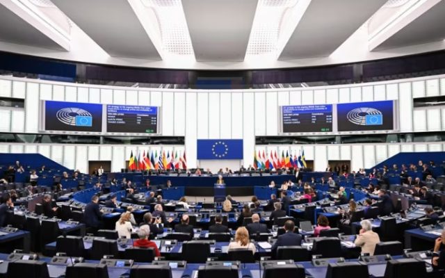 Eurocámara condena represión sistemática «régimen de Cuba»