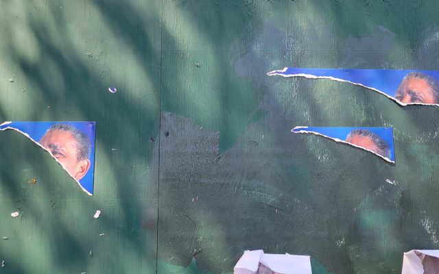 NY: Reportan actos vandalismo contra propaganda de Espaillat