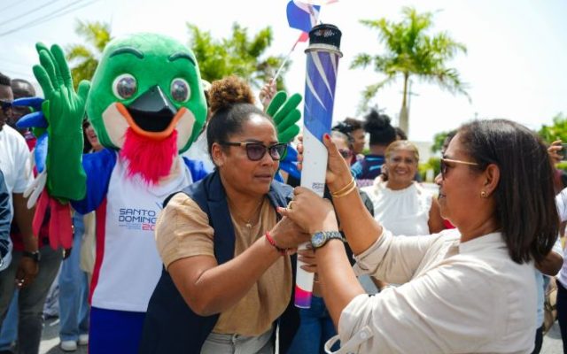 Higüey aportará cuatro atletas a los Juegos Centroamericanos