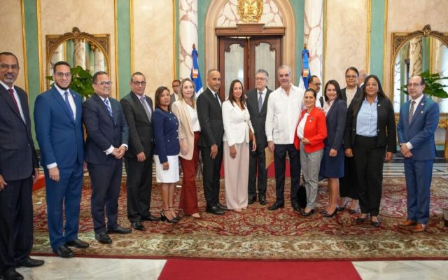 Dominicana fortalece servicios de salud mental en prisiones