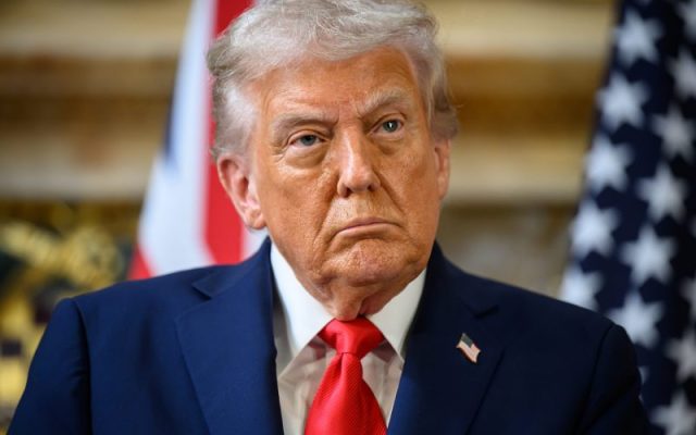 Tribunal obliga a Trump a pagar US$5 MM en caso abuso sexual