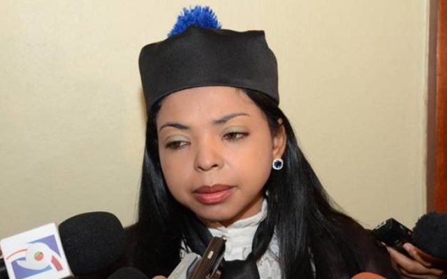 Procuradora reitera recurrirán recientes decisiones judiciales