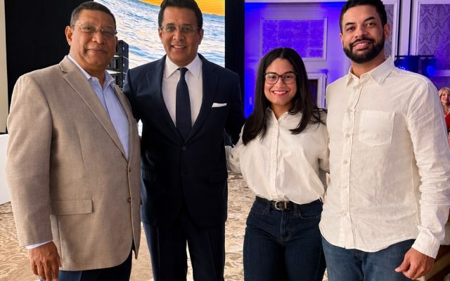 ORLANDO: Road Show Turismo logra resultados favorables