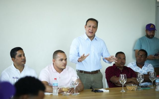 Abel Martínez exige Consejo Gobierno se traduzca resultados