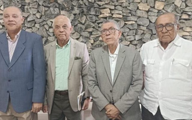 SAN CRISTOBAL: sugieren revalorizar dos monumentos históricos
