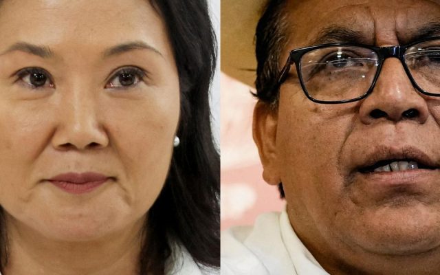 PERU: Ven Presidente necesitará de consensos para gobernar.