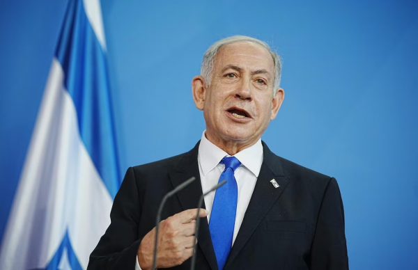Pide Israel se «independice» de EU y compre sus propias armas