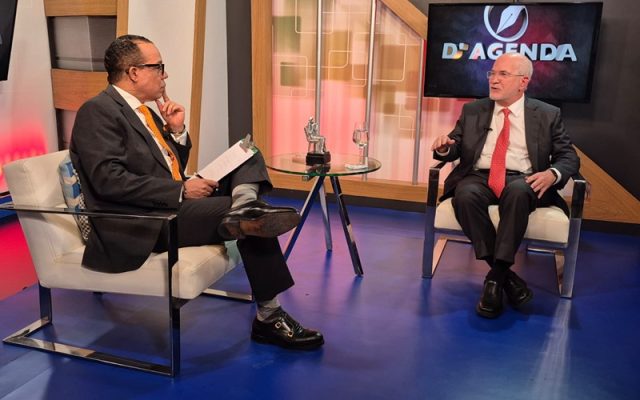 Opina caso Jet Set merecería perpetua si la ley lo permitiera