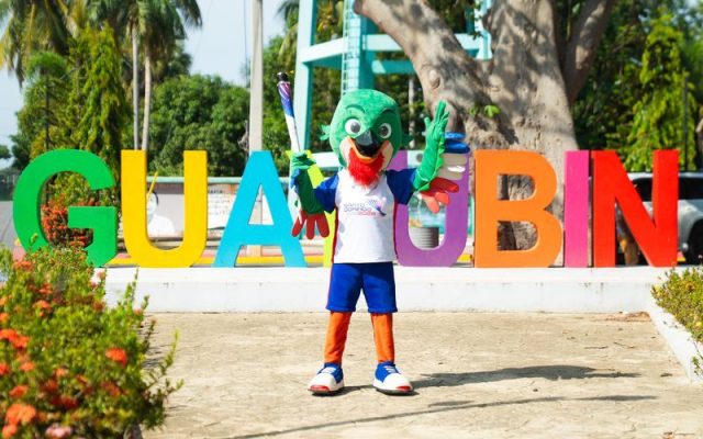Juegos Santo Domingo 2026 se anidan en los municipios de RD