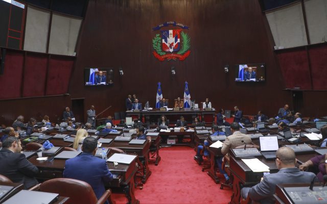 Diputados declaran el 15 de febrero día lucha cáncer infantil