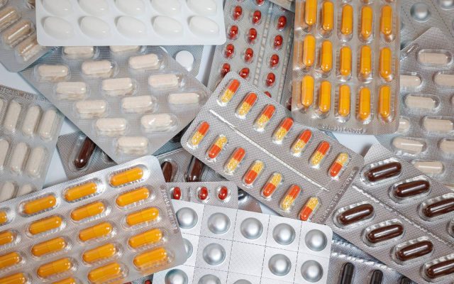 Proyecto busca acumular los fondos de medicinas no usados