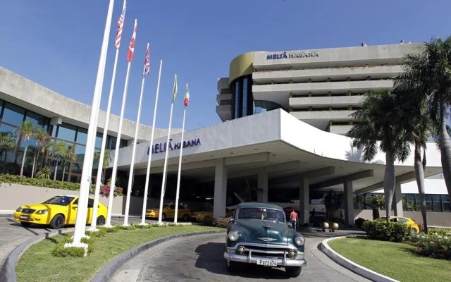 CUBA: Empresas españolas se repliegan tras invertir $541 MM