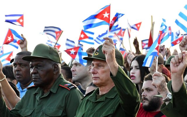 Cuba anuncia paquete reformas orientadas a liberalizar economía