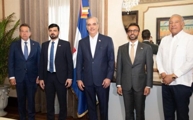 RD será sede Diálogo Regional Cumbre Mundial de Gobiernos