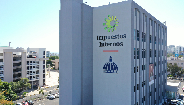 La DGII reporta ingresos por RD$78 mil millones en mayo