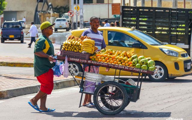 PNUD: Informalidad laboral limita a instituciones en la RD