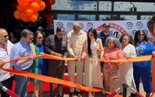Asadero Doña Pula abre sus puertas en El Bronx
