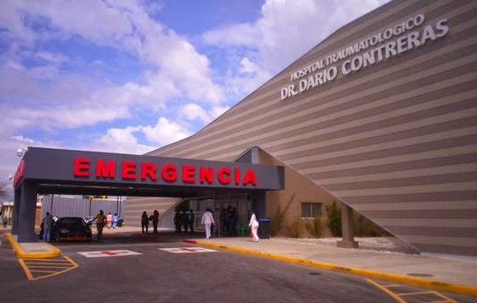Un sargento ERD es acusado de matar mujer y otra en hospital