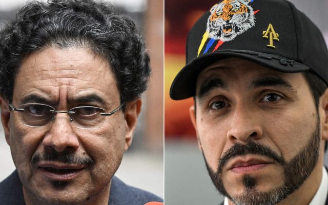 COLOMBIA: Denuncia que De la Espriella planea «autoatentado»