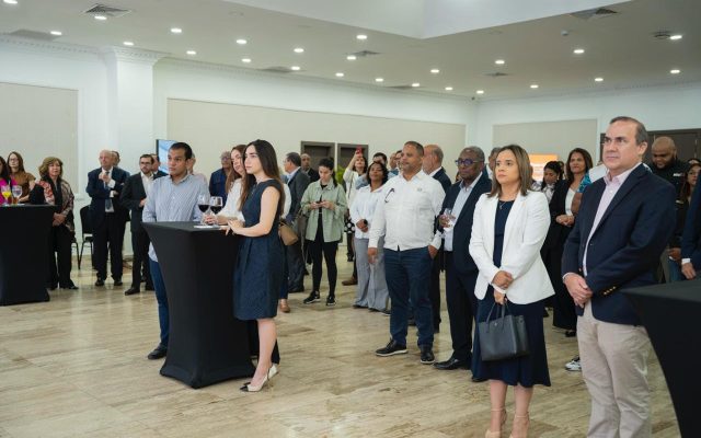 Inauguran Expo Ferretera 2026 con 55 expositores de 11 países