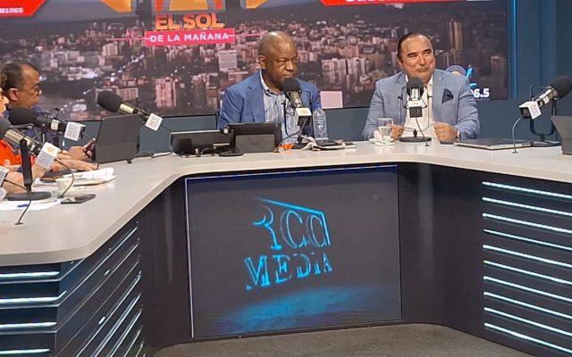 Víctor Pavón promete ‘un antes y un después’ en municipio SDN