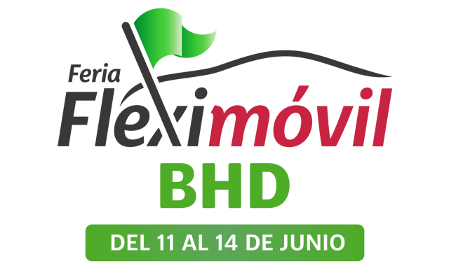 BHD anuncia Fleximóvil 2026 con condiciones especiales