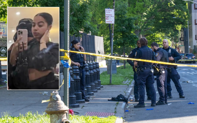 NY: Acusan menor de 16 años de asesinato dominicana de 23