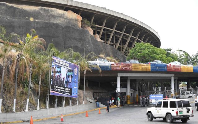 VENEZUELA: La CIDH ordena el cierre la prisión de El Helicoide