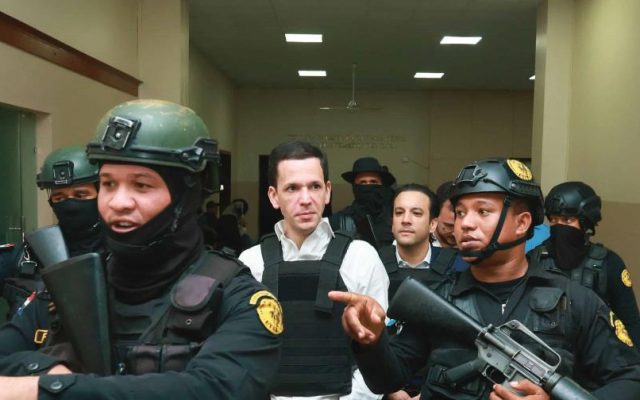 Este martes comienza el juicio de fondo por caso «Camaleón»