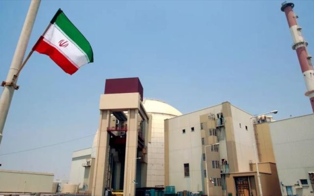 Irán reitera que no hay planes para las inspecciones nucleares