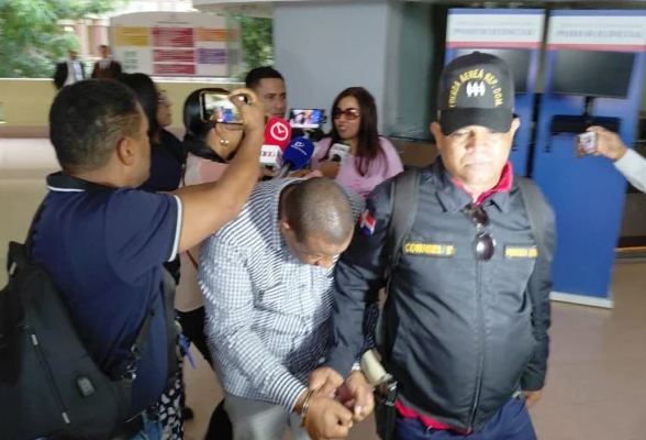 Disponen prisión imputados en caso fraude patronato cáncer