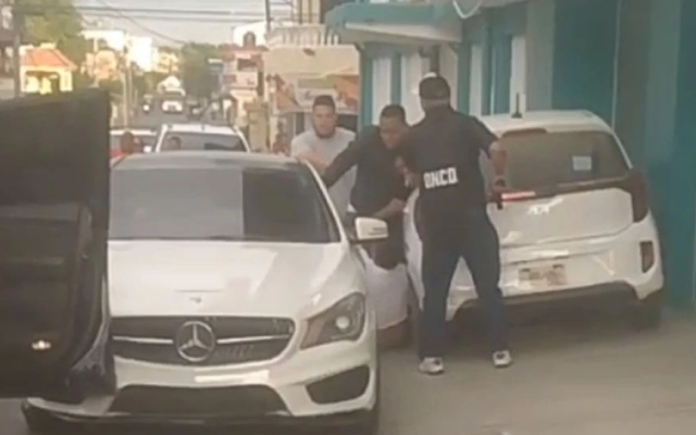 Capturan en Cotuí a dominicano requerido EU por narcotráfico