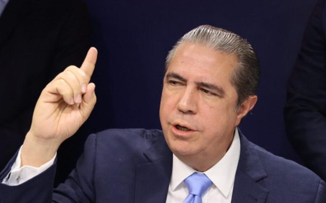 Javier García ve la reforma del Gobierno será inflacionaria