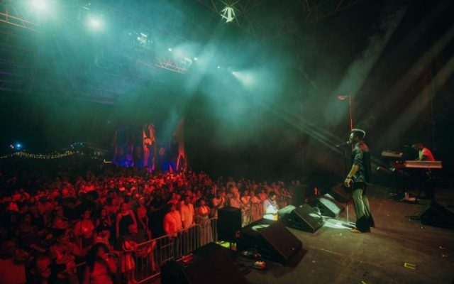 Cabarete Jazz Festival consolida con éxito su propuesta cultural
