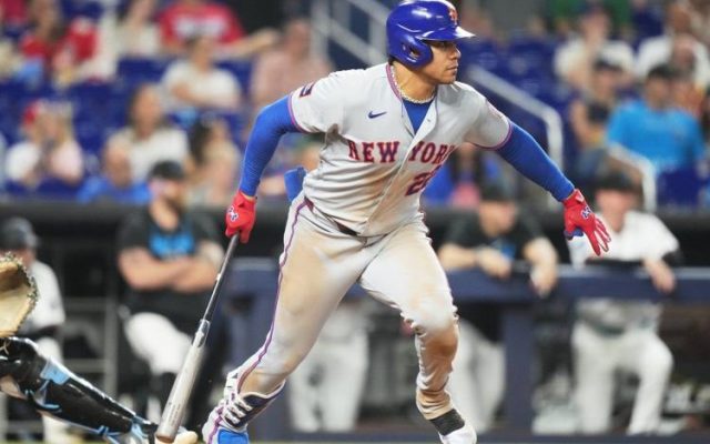 Juan Soto llega a 24 jonrones y 59 carreras empujadas en las GL