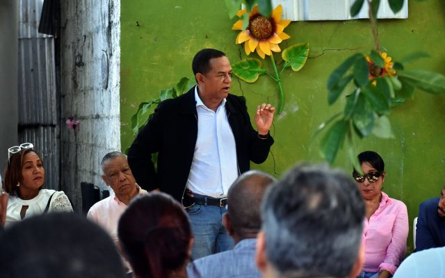 Resalta integración de jóvenes al partido Justicia Social