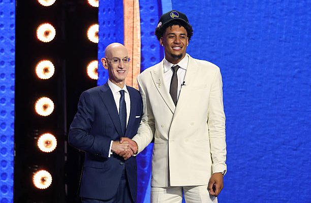 Golden State Warriores ficha al dominicano Yaxel Lendeborg