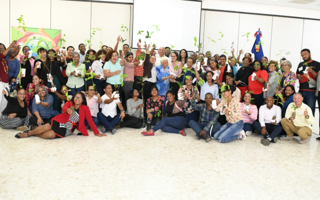 Instituciones educativas celebran seminario justicia ambiental