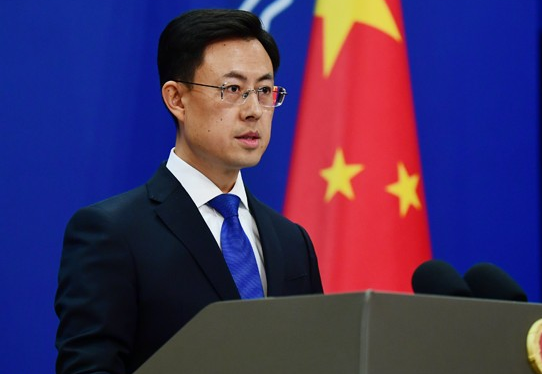 China ve preocupante conflicto en Yemen por ataques de hutíes