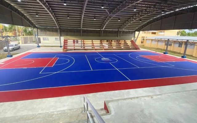 INEFI impulsa transformación deportiva y educativa M. Plata