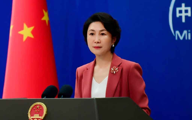 China exige a EU levantar «de inmediato» sanciones Cuba