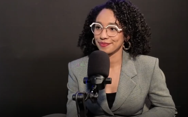 NY: Ávila Chevalier criticó nacionalismo dominicano