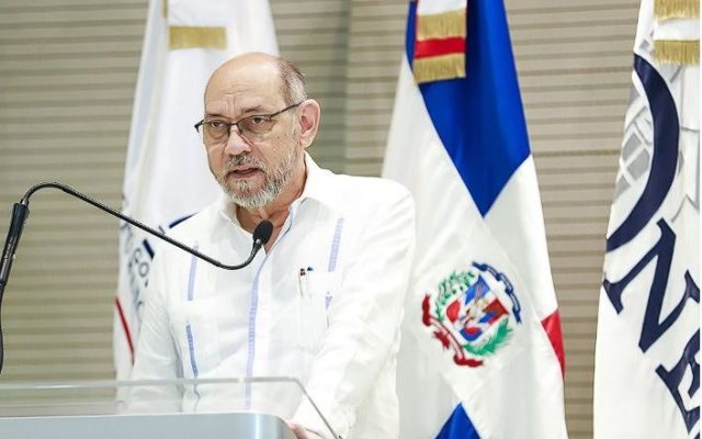 ONESVIE llama a reforzar la prevención sísmica en RD
