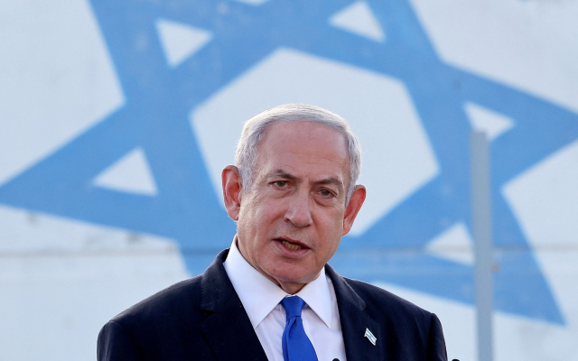 Israel advierte reanudarán los ataques Líbano en caso agresión