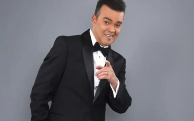 Fallece de cáncer en el cerebro cantante de RD Alex Bueno