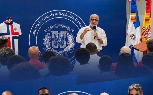 RD debuta el 20 de junio en el Mundialito de Integración de Madrid