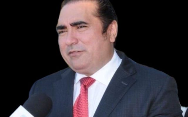 Víctor Pavón ve Abinader ha llevado RD a «su peor crisis»
