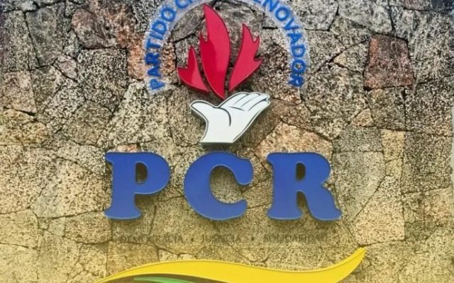 PCR respalda las propuestas económicas del Gobierno de RD