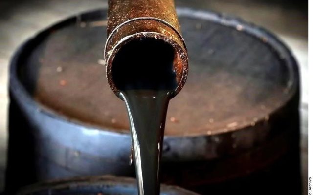 OPEP prevé demanda mundial petróleo crecerá 23 % al 2050
