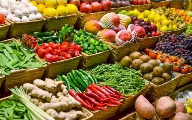 Crece producción agrícola en la RD, pero precios siguen altos